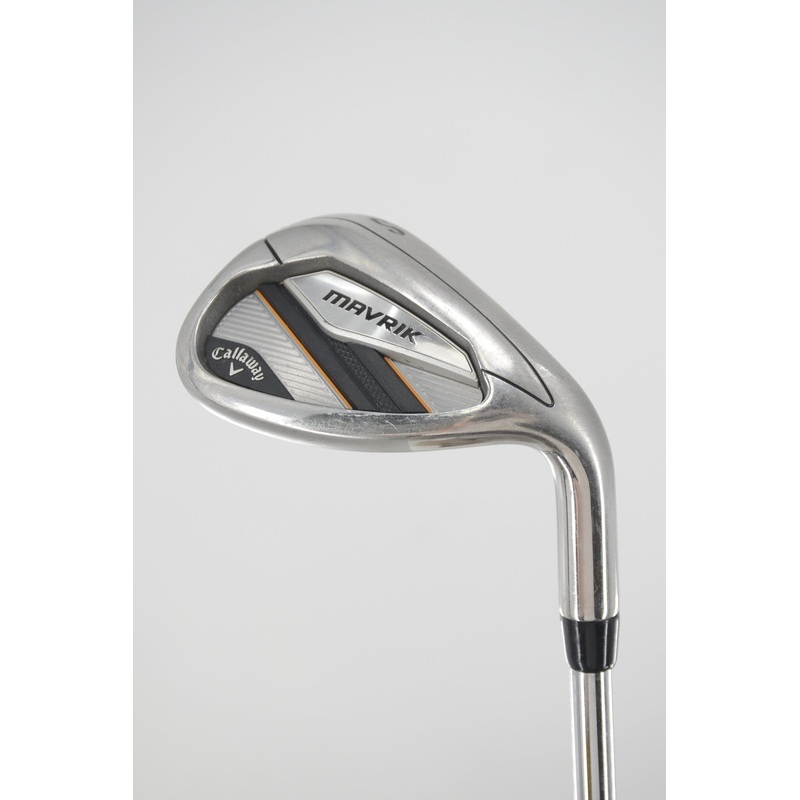 Callaway Mavrik SW S Flex 35.75″