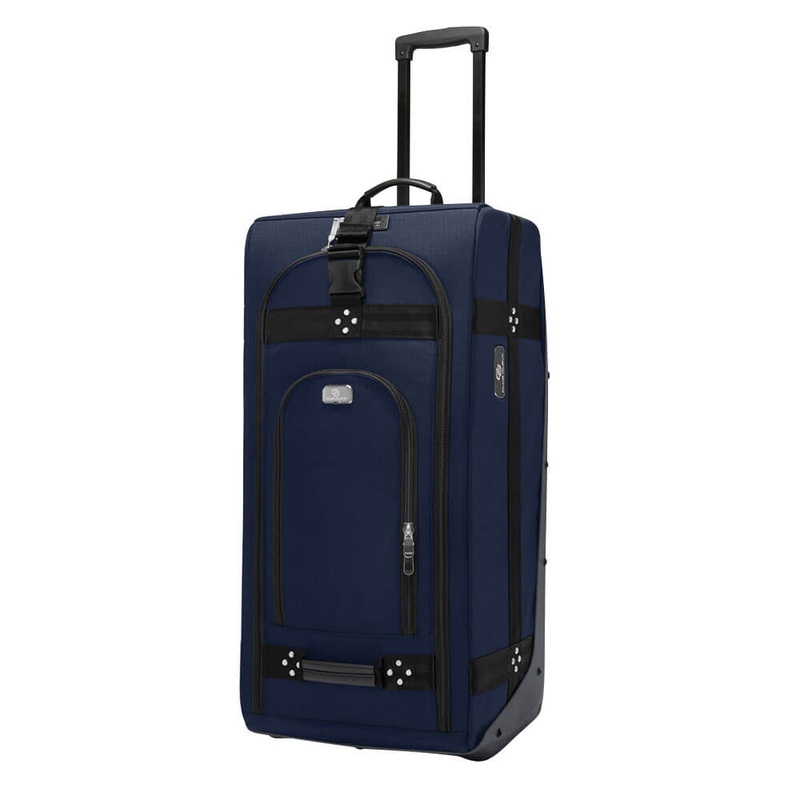 Club Glove Tour Check-In XL Bag – 25