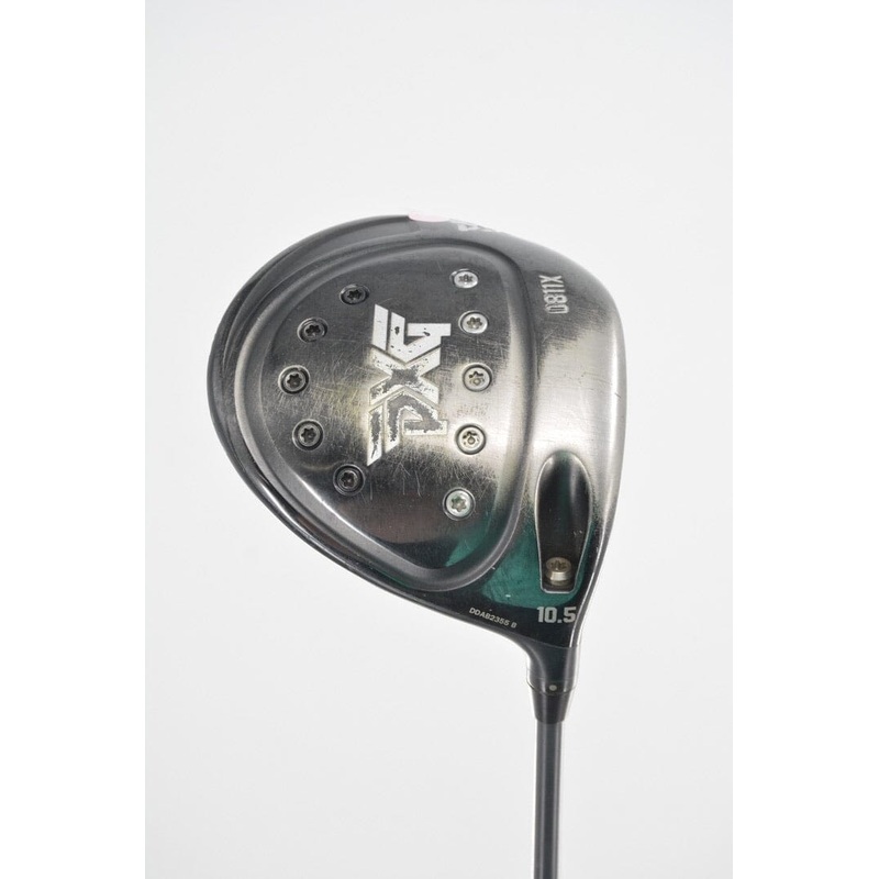 *Dented* PXG 0811X 10.5 Degree Driver R Flex 44.75″