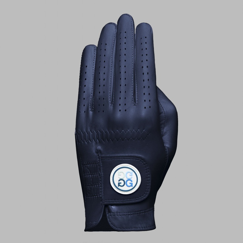 G/FORE MEN SIGNATURE GOLF GLOVE
