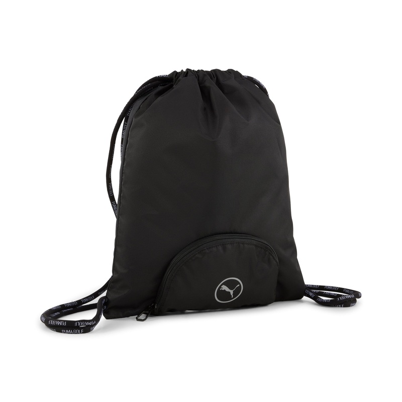 Golf Icon Rope Sack