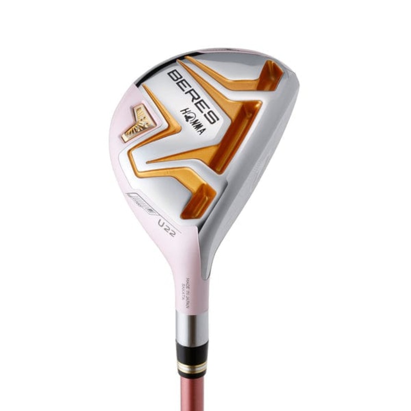 Honma Beres Aizu 3-Star Ladies Hybrid