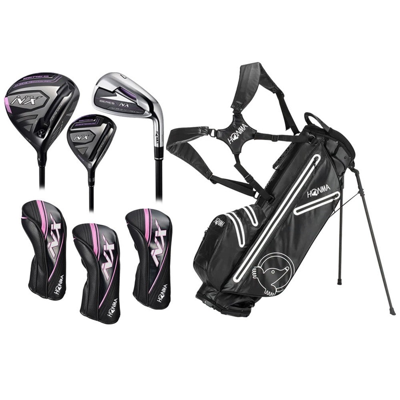 HONMA Beres NX Full Set – 23 Women