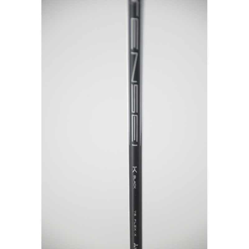 Mitsubishi Tensei 1k Black Titleist Wood Shaft X Flex 41.75″