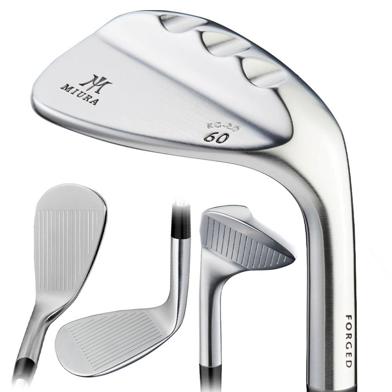 Miura K-Grind 2.0 Wedge – 24 Men