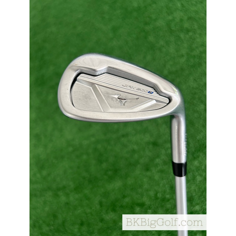 Mizuno JPX 200X PG Utility 50 Degree Gap G Wedge / Regular