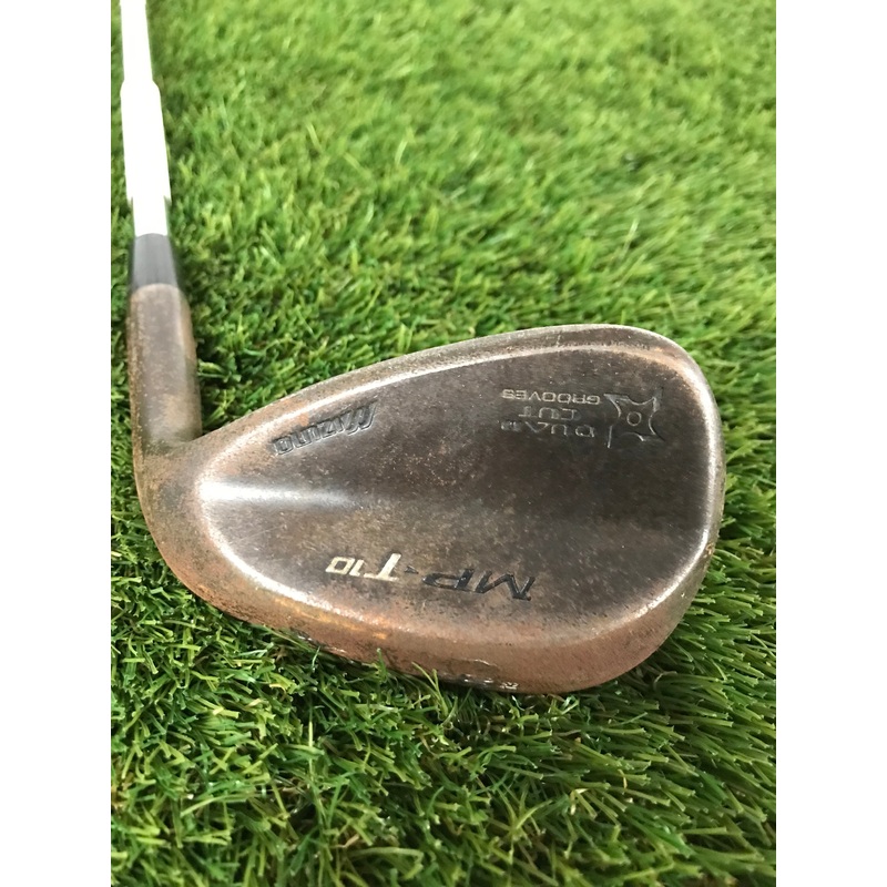 Mizuno MP-T10 56 Wedge