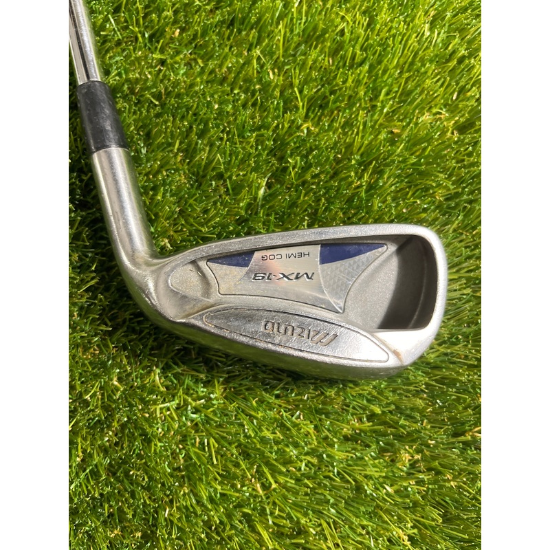 Mizuno MX19 4 Iron