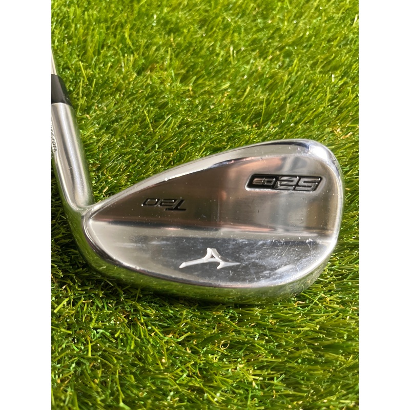 Mizuno T20 52 Wedge