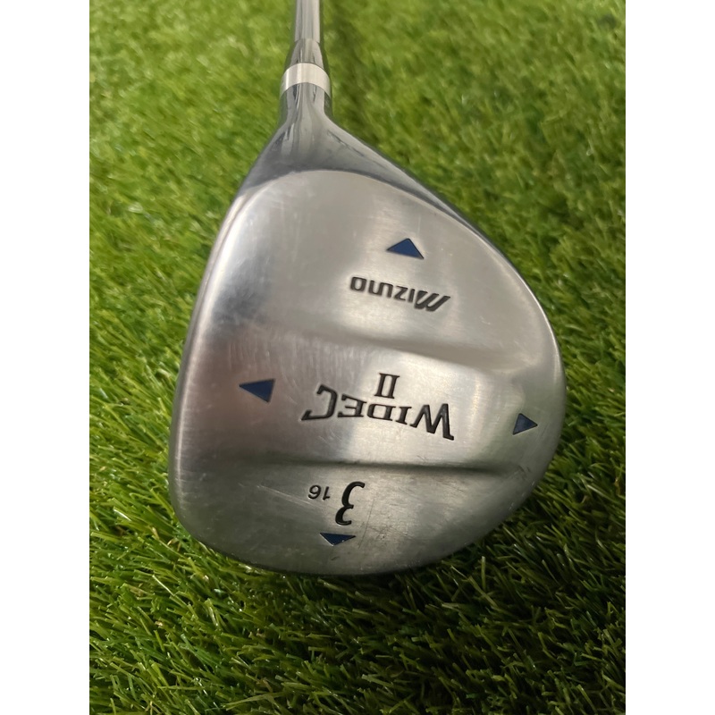 Mizuno Widec 2 3/16 FWY