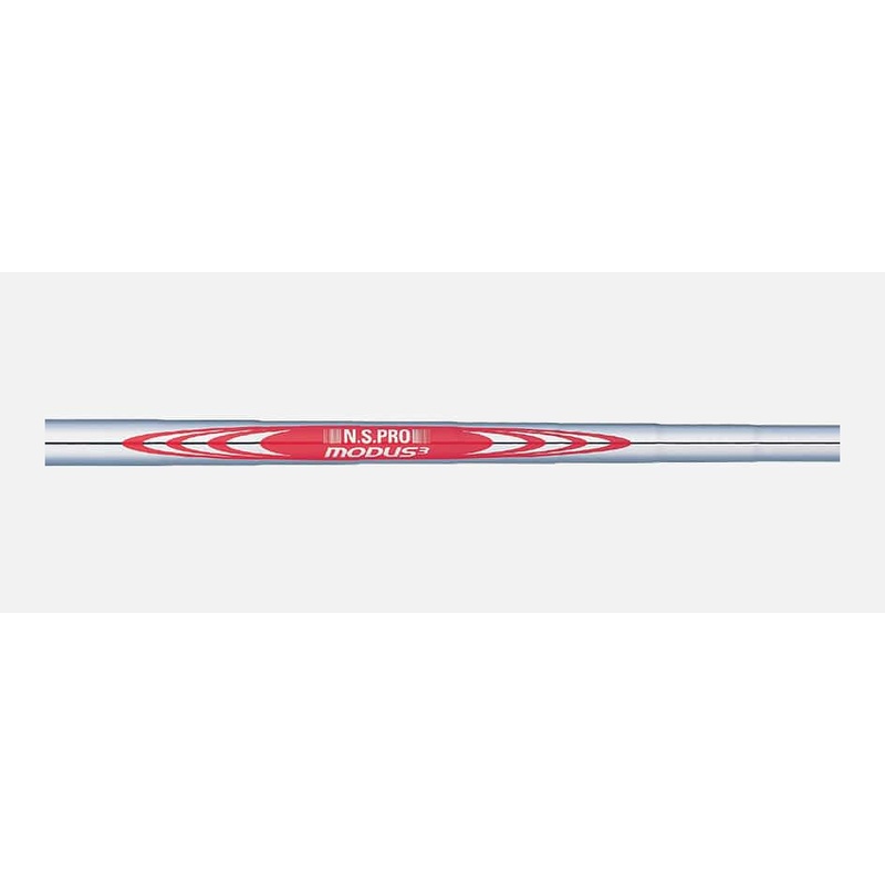 Nippon ModusPro 120 S – Tapered