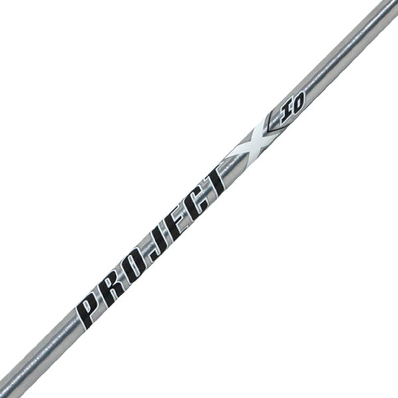 Project X IO Iron Shaft