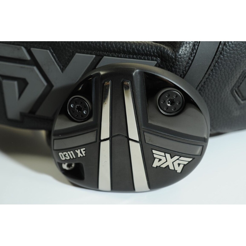 PXG 0311 XF Gen6 7-22* Fairway Wood Senior Flex RH Cypher 5.0 Graphite # 186151