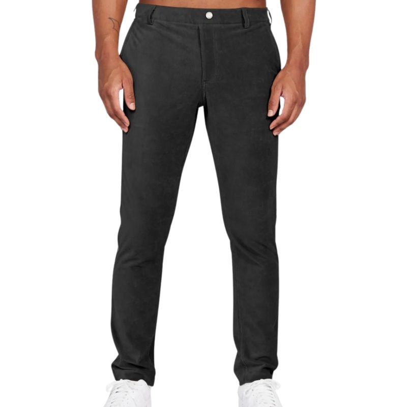 Redvanly Men’s Collins Pull-On Corduroy Trouser