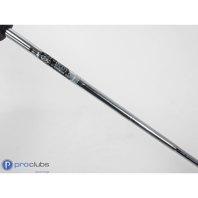 Scotty Cameron .355″ Taper Tip Putter Shaft – Pull Out – 442488