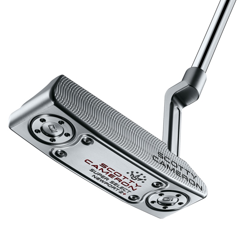 Scotty Cameron Super Select Newport 2 Plus Putter