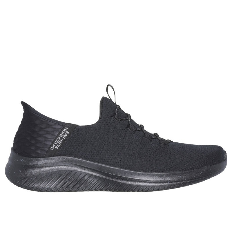Skechers Slip-ins Ultra Flex 3.0 Right Away Shoes – Black