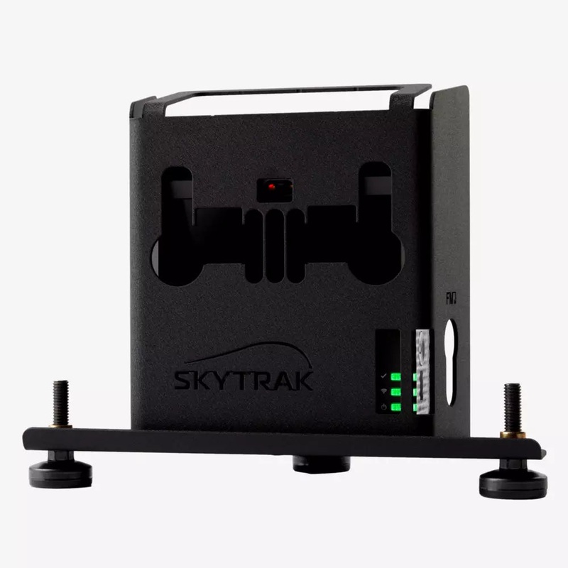 SkyTrak Metal Protective Case Golf