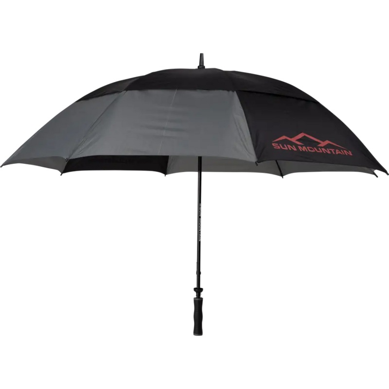 Sun Mountain Golf Umbrella – Manual 68-inch –  2025