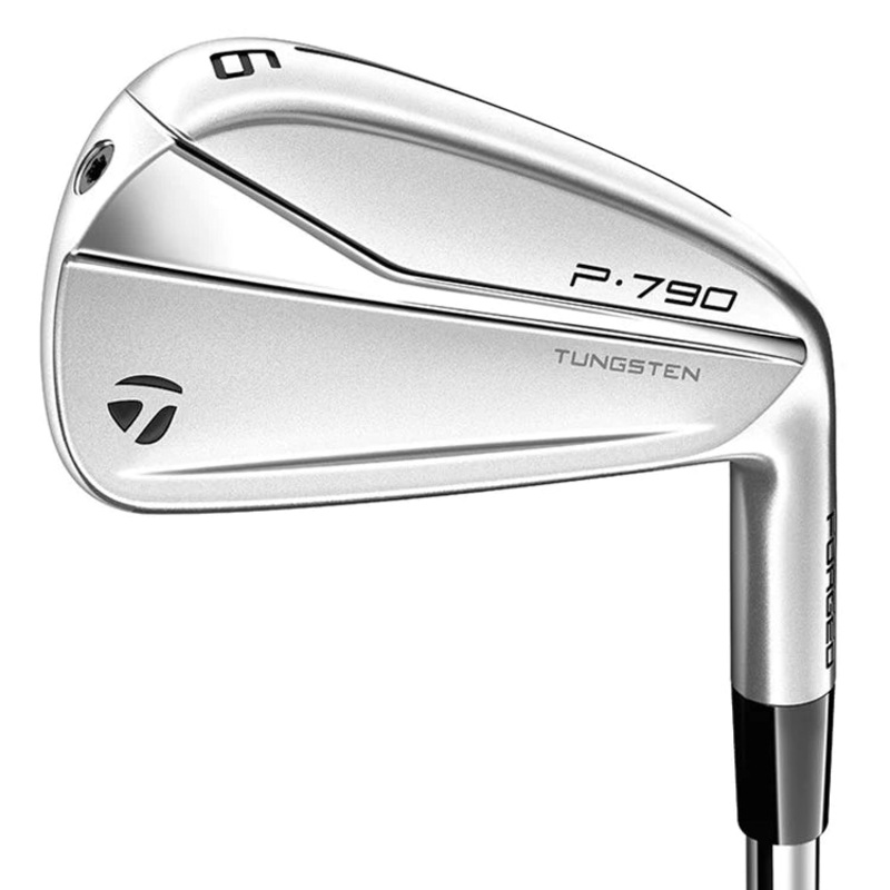 Taylormade P790 2021 Left Handed Golf A Wedge – Steel