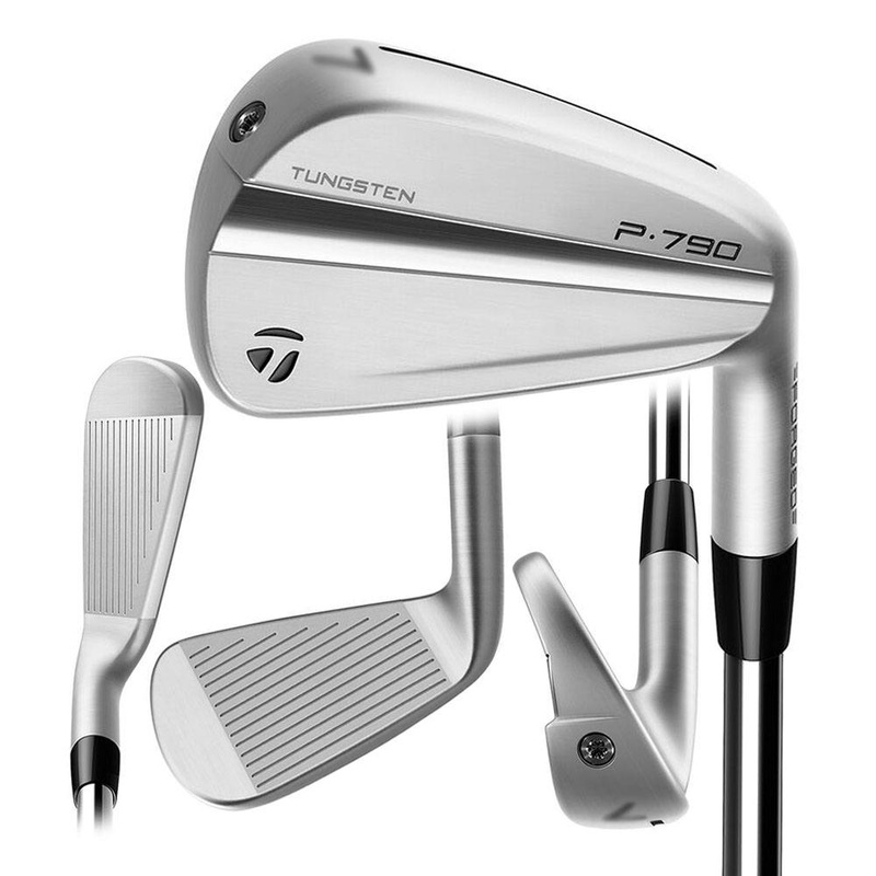 TaylorMade P790 Single Iron – 23 Men
