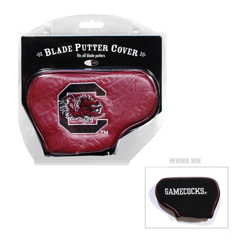 Team Golf South Carolina Putter Covers