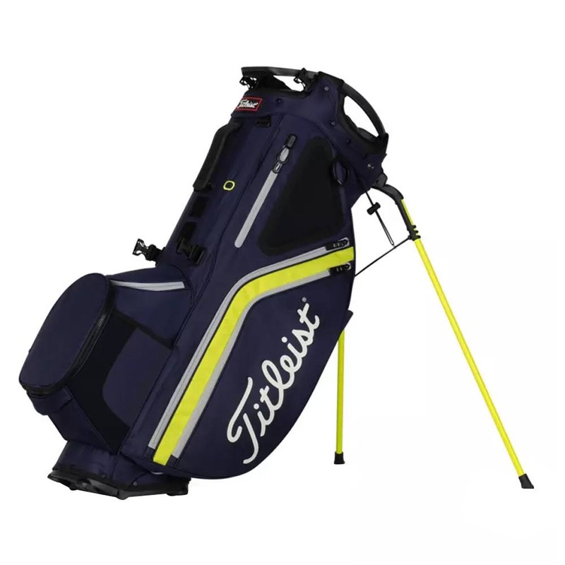 Titleist Hybrid 14 Stand Bag – 21