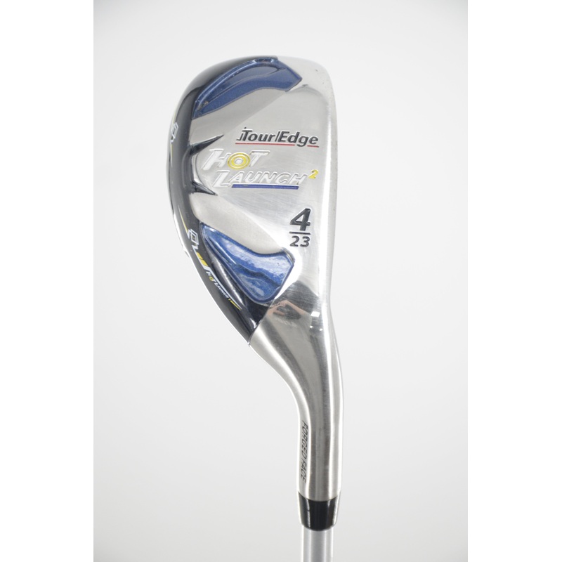 Tour Edge Hot Launch 2 Combo 4 Iron R Flex 38.5″