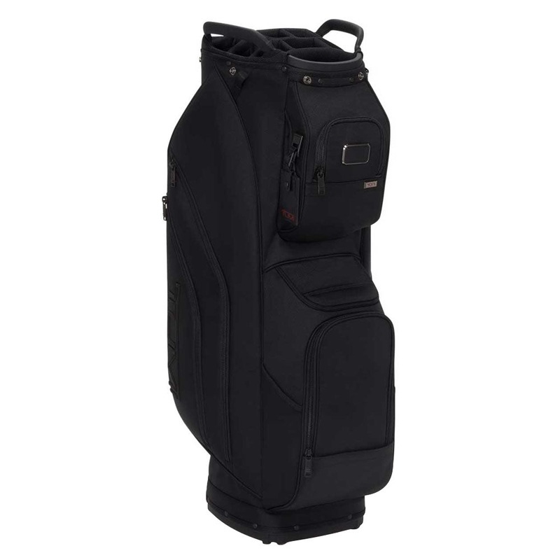 TUMI Golf Cart Bag – 24 Women