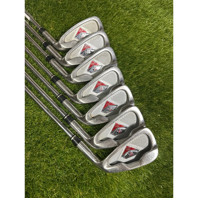 Wilson Ci7 4-PW Irons