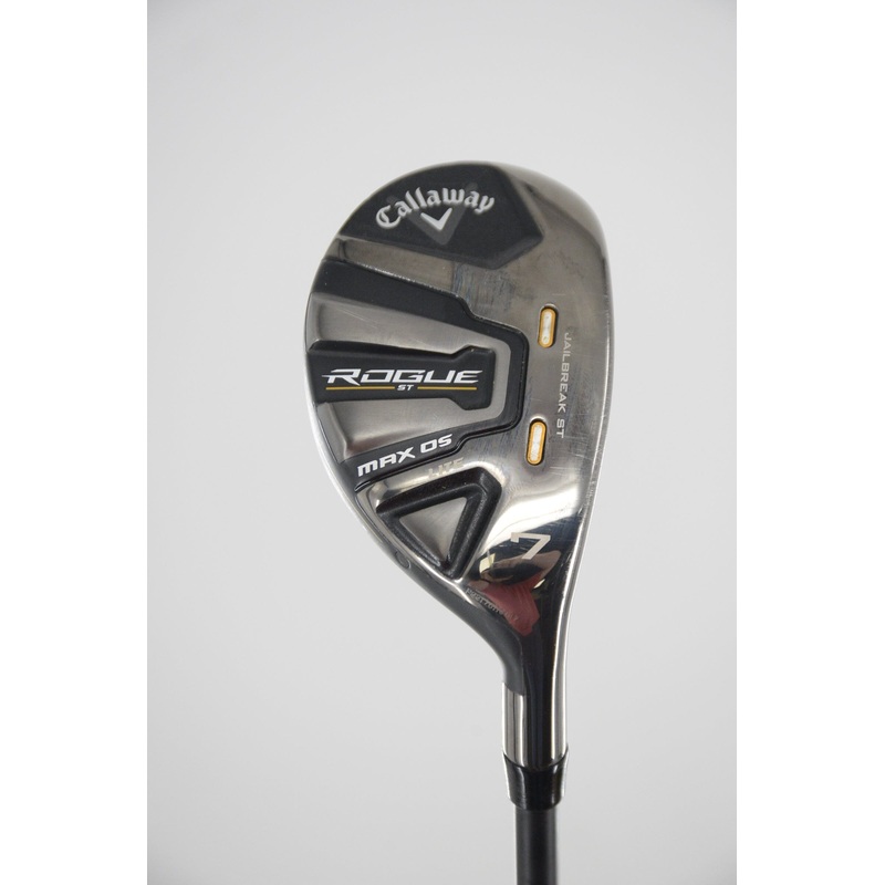 Women’s Callaway Rogue ST Max OS Lite 7 Hybrid W Flex 36.5″
