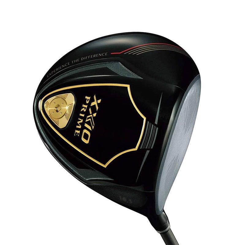 XXIO Prime 12 Men 10.5″ Driver Regular Flex Model Sp-1200