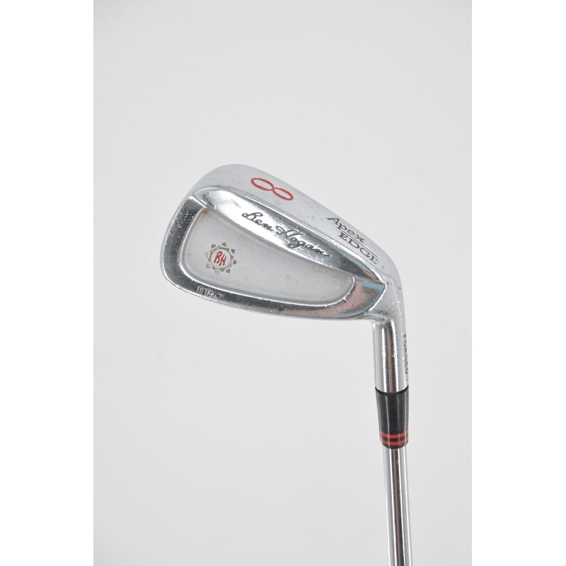 Ben Hogan Apex Edge Pro 2-PW Iron Set R Flex -0.25″