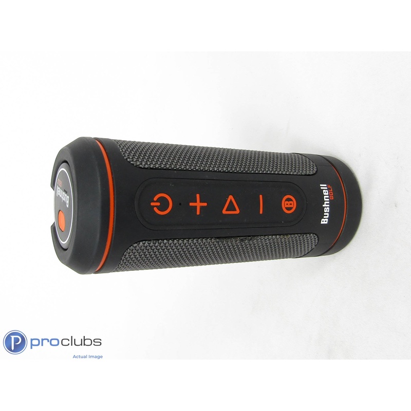 Bushnell “Wingman” Bluetooth Speaker – 447473
