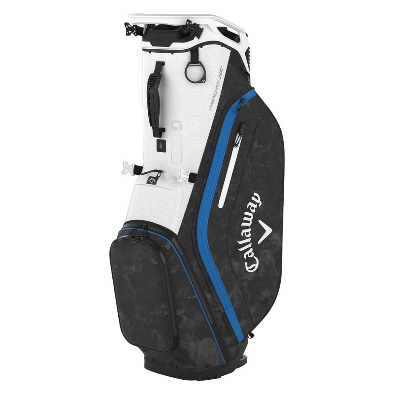 Callaway Ai Smoke Fairway 14 Stand Bag – 24
