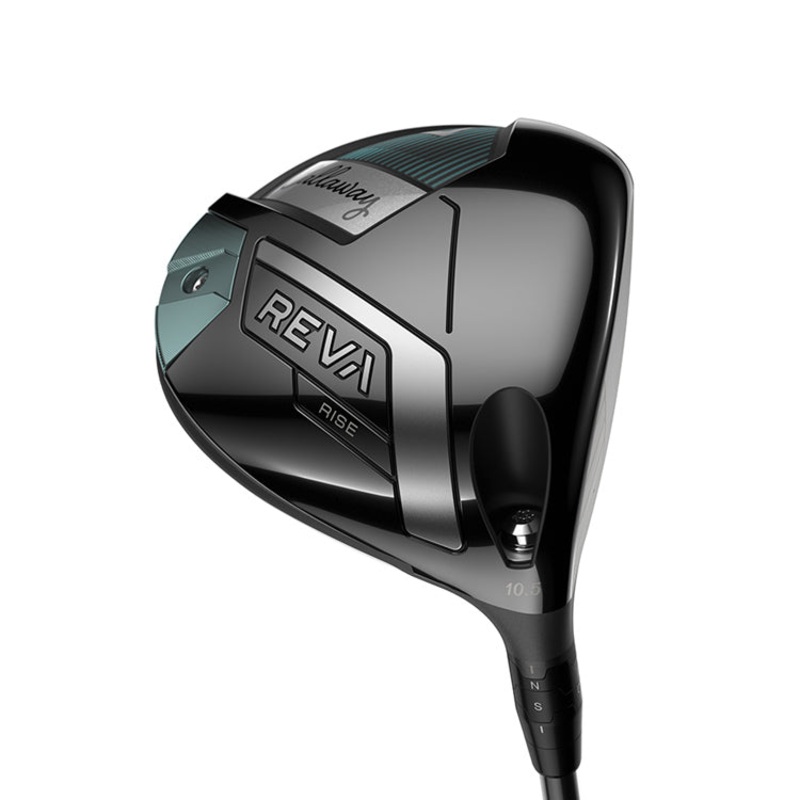 Callaway Reva Rise Golf Driver