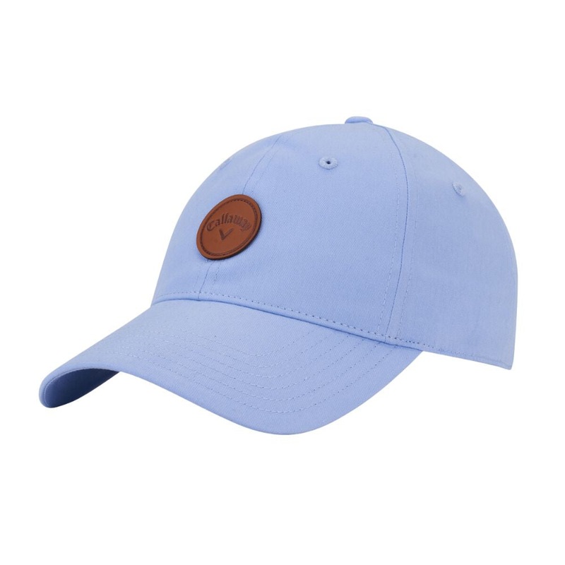 Callaway Women’s Heritage Twill Adjustable Golf Hat 2025