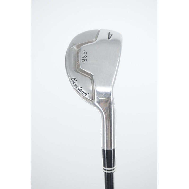 Cleveland 588 Altitude 4 Iron SR Flex 39.25″