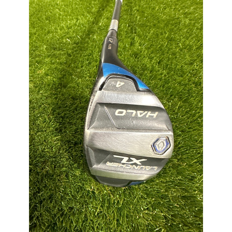 Cleveland Halo Launcher XL 4 HYB