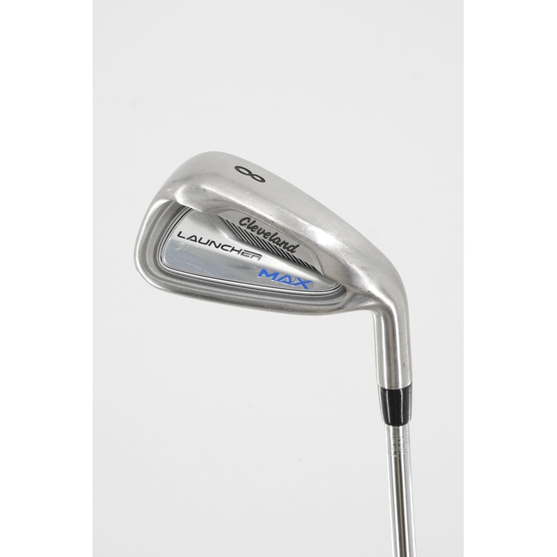 Cleveland launcher MAX 5-PW Iron Set R Flex +0.5″