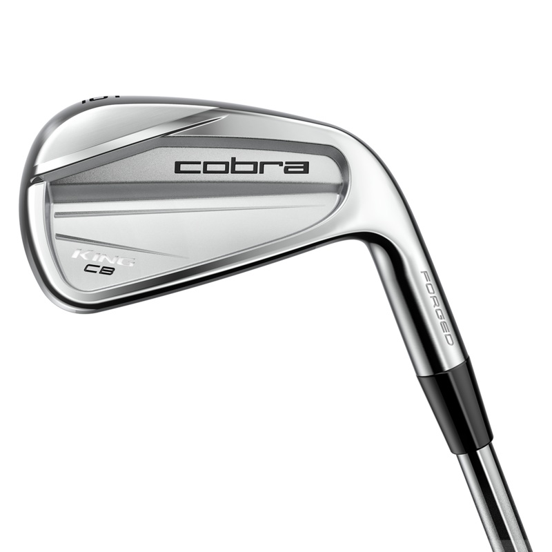 Cobra 2023 KING CB Custom Irons