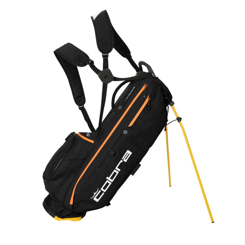 Cobra Ultralight Pro Stand Golf Bag