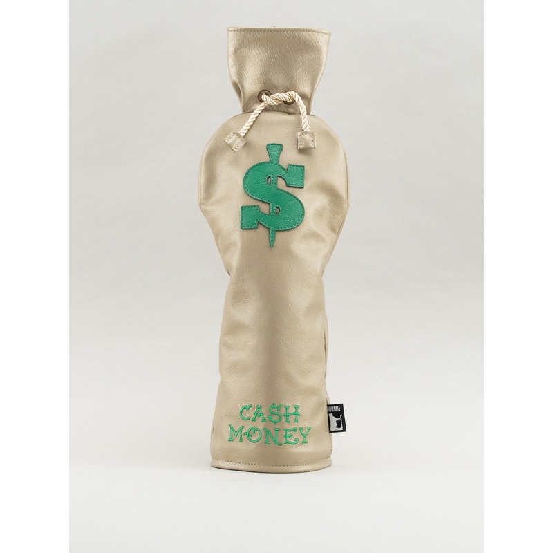 Dormie Money Bag Driver