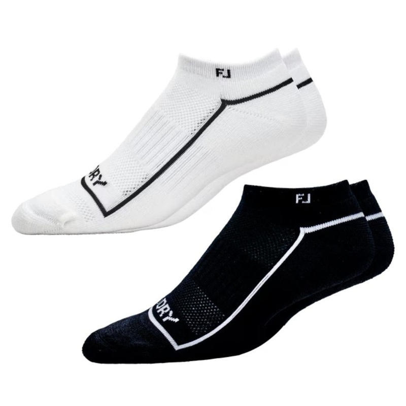 FootJoy Women’s ProDry Low Cut Socks 24