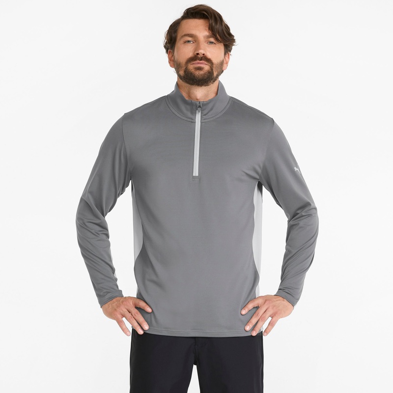 Gamer Golf 1/4 Zip