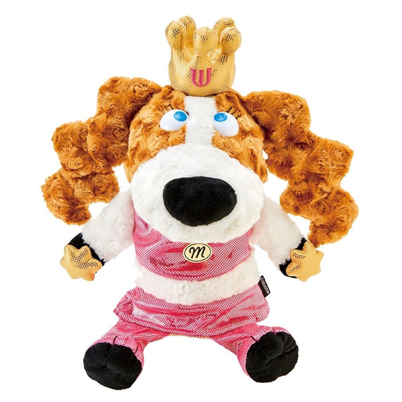 MU Sports 703P6505 Driver Headcover 2021