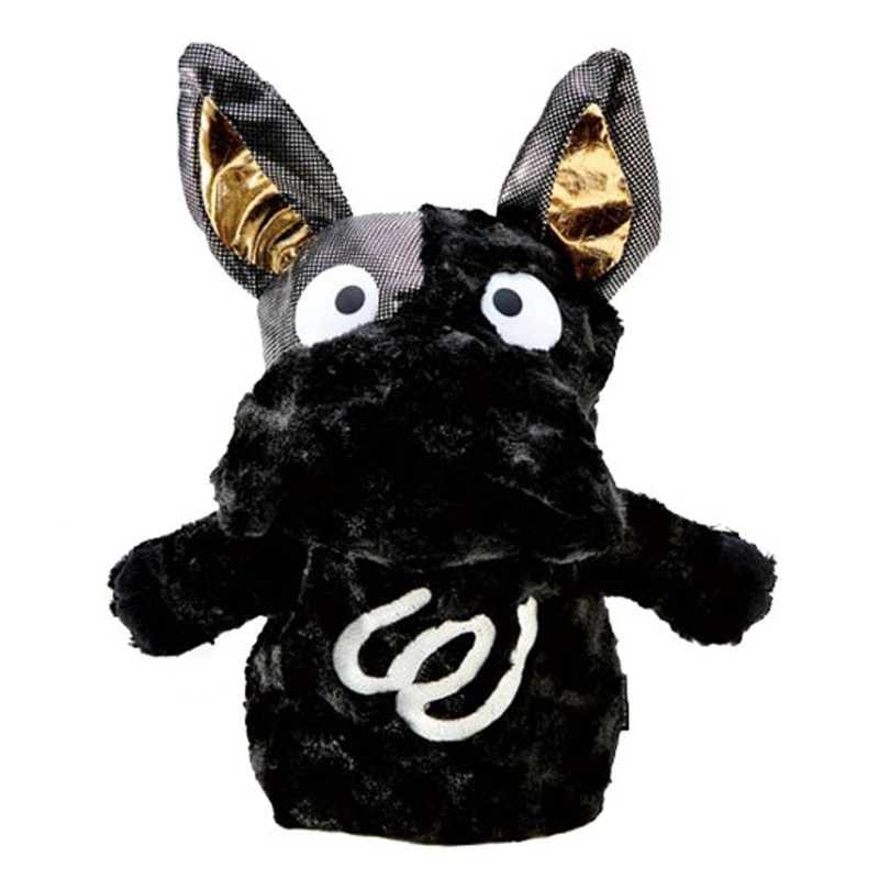 MU Sports 703P6573 Fairway Wood Headcover 2021