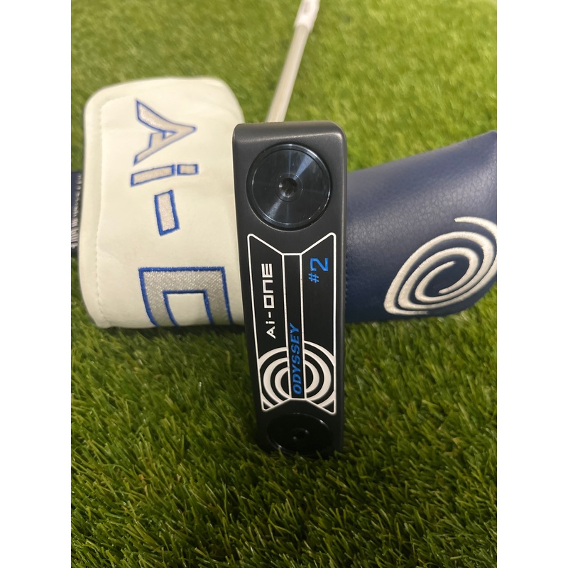 Odyssey Ai One 2 Putter