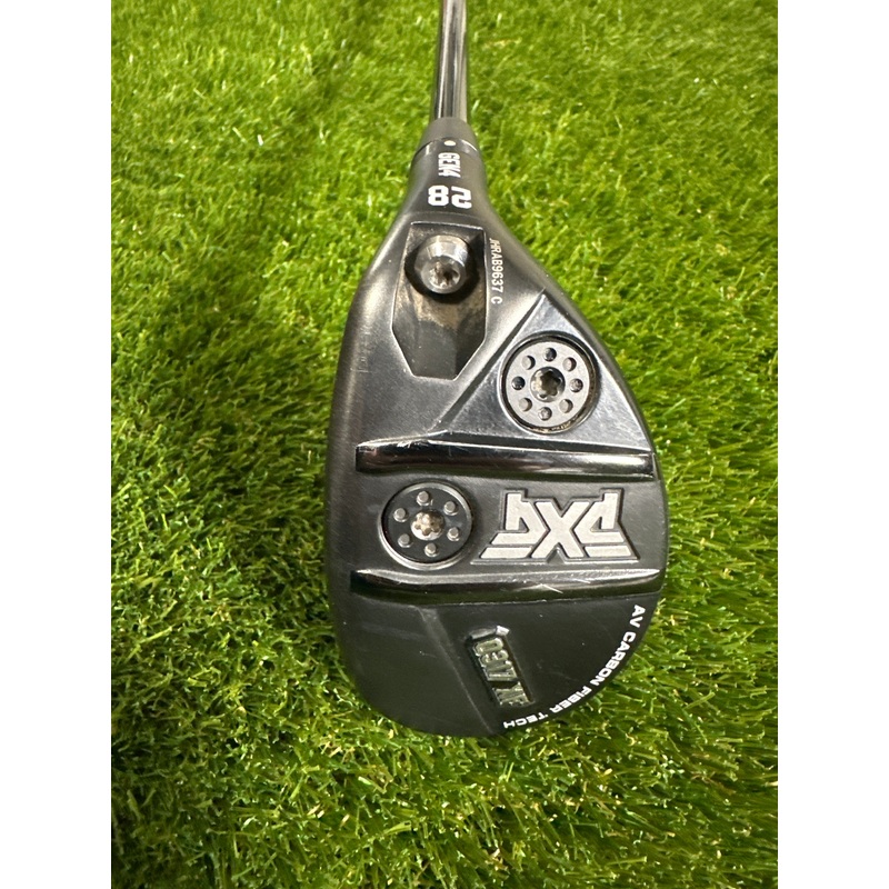 PXG Gen4 28 HYB