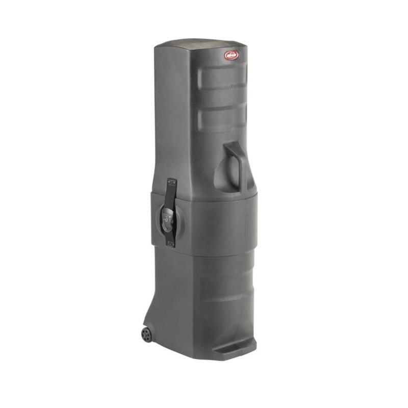 Roto Space Saver Travel Case